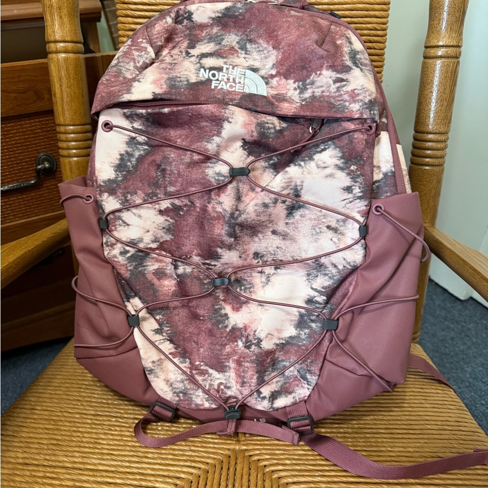The North Face Borealis Backpack